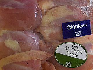 What Is Air-Chilled Chicken?