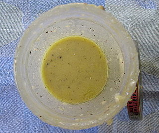 Garlic Dijon Vinaigrette Recipe
