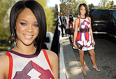 Kids' Choice Awards: Rihanna Kids' Choice Awards: Rihanna