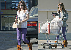Celebrity Style: Rachel Bilson Celebrity Style: Rachel Bilson