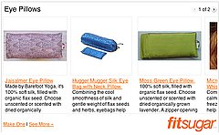 Relax and Unwind With an Eye Pillow Relax and Unwind With an Eye Pillow