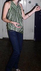 Look of The Day: House Party On
