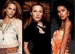 America's Next Top Model is...Jaslene!
