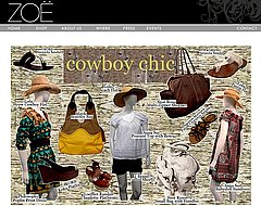 Fab Site: ShopZoeOnline.com