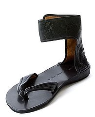 La Garconne Zen Sandal: Love It or Hate It? La Garconne Zen Sandal: Love It or Hate It?