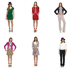 Reminder! Libertine For Target in Stores!