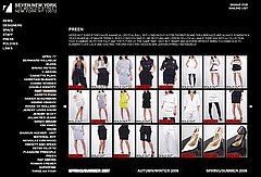 Fab Site: SevenNewYork.com Fab Site: SevenNewYork.com