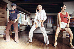 I Want This Wardrobe: Charlie's Angels 2, Full Throttle Round Up!