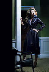 On Our Radar: Aquascutum Vintage 
