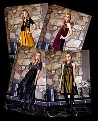 Designer Spotlight: Katy Rodriguez Designer Spotlight: Katy Rodriguez