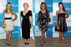 The Girls Get InStyle For Summer