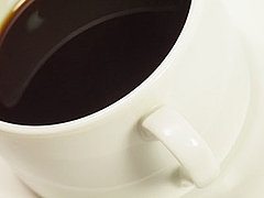Do you consider caffeine a drug?