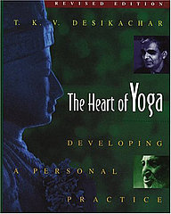 Weekend Reading: Yoga Books With a Spiritual Flare