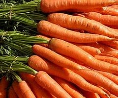 Know Your A, B, Cs: Vitamin A Know Your A, B, Cs: Vitamin A