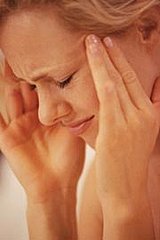 Migraine Relief Techniques