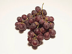 Grape Juice and Red Wine, Drink Up!