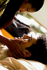 You Asked: How Can I Make our First Time Special? You Asked: How Can I Make our First Time Special?