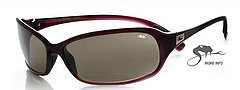 Get in Gear: Bolle Sport Sunglasses Get in Gear: Bolle Sport Sunglasses