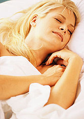 5 Things About: The Benefits of Sleep