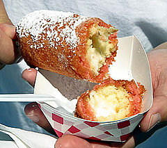 Fare to Avoid at the Fair