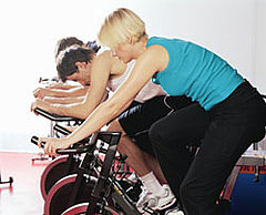 Another Reason to Exercise: Cardio Builds Stronger Hearts Another Reason to Exercise: Cardio Builds Stronger Hearts