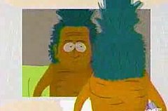 South Park Takes On Rob Schneider (Remember Him?) South Park Takes On Rob Schneider (Remember Him?)