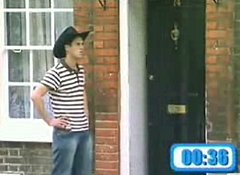 Knock Knock... Knock Knock...