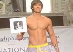 National Underwear Day Was Here... National Underwear Day Was Here...