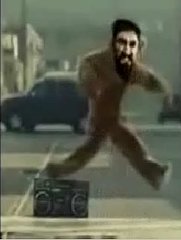 This Is Sparta, Muthaf*ckas! This Is Sparta, Muthaf*ckas!