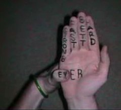 Hands Be Nimble, Hands Be Quick