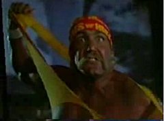 Flashback: Hogan Knows Best Flashback: Hogan Knows Best