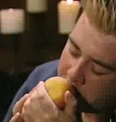 Peaches 'N Wet Dreams