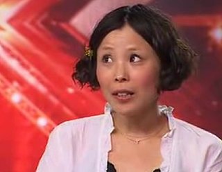 Can't Sing? Neither Can She.