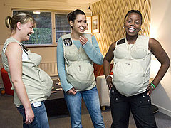 Bad Idea of the Week: "The Baby Borrowers" Bad Idea of the Week: "The Baby Borrowers"