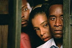 Movie Night: Don Cheadle-A-Thon Movie Night: Don Cheadle-A-Thon