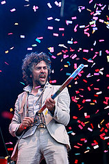 The Flaming Lips Are Broadway Bound The Flaming Lips Are Broadway Bound