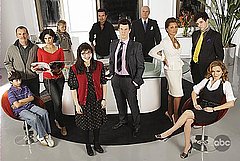 Would You Watch a Musical "Ugly Betty"? Would You Watch a Musical "Ugly Betty"?