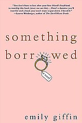 What's Buzzworthy? Wedding and Marriage Novels