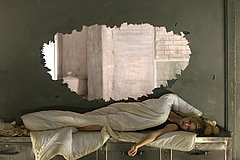 Soapbox: Captivity Soapbox: Captivity