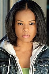 Dana Davis Added to the Cast of "Heroes"