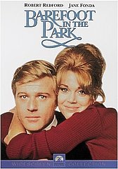 What to Netflix: Barefoot in the Park