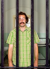 Camden County Wants to "Free Earl" Camden County Wants to "Free Earl"