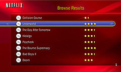 Netflix On TiVo - Almost As Good As It Sounds
