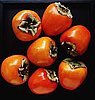 What's In Season: Persimmons