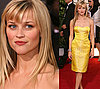 Golden Globe Fashion Round Up - Love It or Hate It?