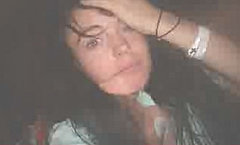 Lindsay Lohan's Proactiv Rehab PSA Video
