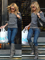 Celebrity Style: Kate Hudson Celebrity Style: Kate Hudson