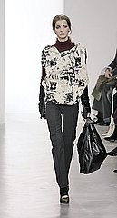 Milan Fashion Week, Fall 2007: Marni