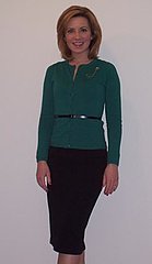 Look of The Day: Elegant At Work Look of The Day: Elegant At Work