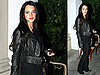 Tara Reid Feels for LL